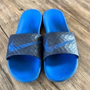 Nike Mens slides
